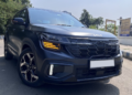 Kia India Seltos SUV