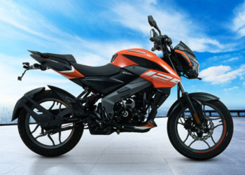 Bajaj's Top 3 selling two-wheelers