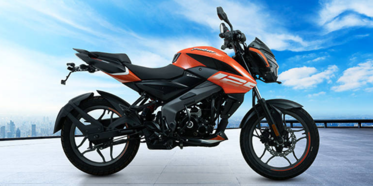 Bajaj's Top 3 selling two-wheelers