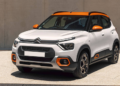 Citroen C3 Automatic Price