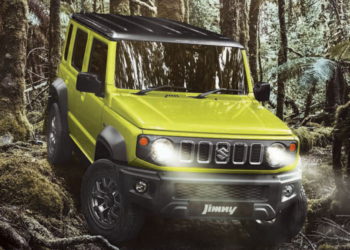 Maruti Jimny