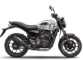 New Triumph Speed T4