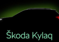 Skoda Kylaq SUV