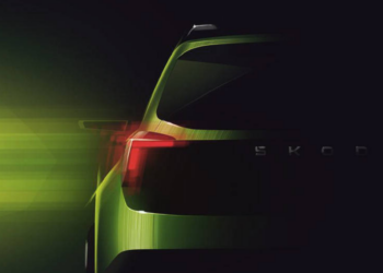 Skoda Kylaq SUV