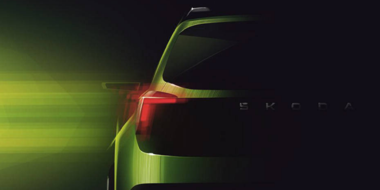 Skoda Kylaq SUV