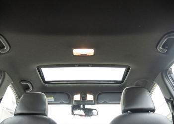 Sonet HTK (O) Sunroof