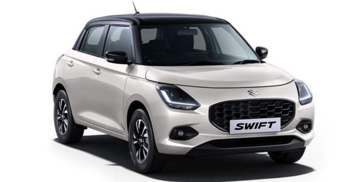 The New Swift