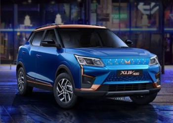 XUV400 Discount