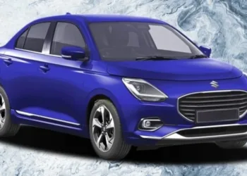 2024 Maruti Dzire