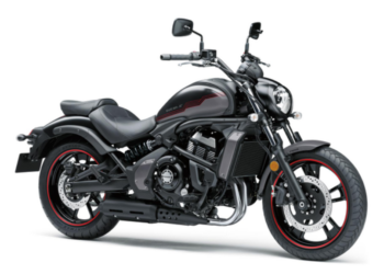 2025 Kawasaki Vulcan S