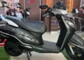 Honda Activa