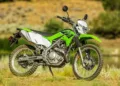 Kawasaki KLX 230