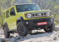 Maruti Jimny