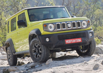 Maruti Jimny