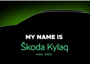 New Skoda Kylaq