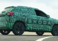 Skoda Kylaq