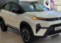 Tata Nexon