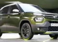 Tata Punch SUV