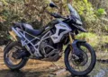 Triumph Tiger 1200 Range