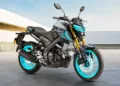 Yamaha MT-15 V2.0