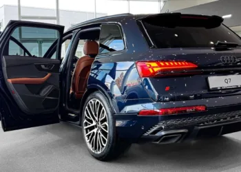 2025 Audi Q7