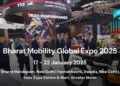 2025 Bharat Mobility Global Expo