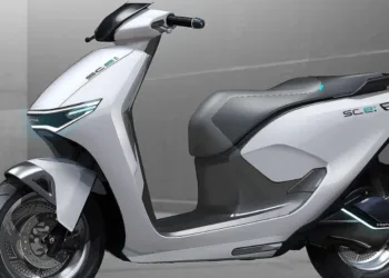 Activa Electric