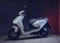 Activa e-Scooter