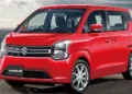 New-gen Suzuki WagonR Get Full Hybrid