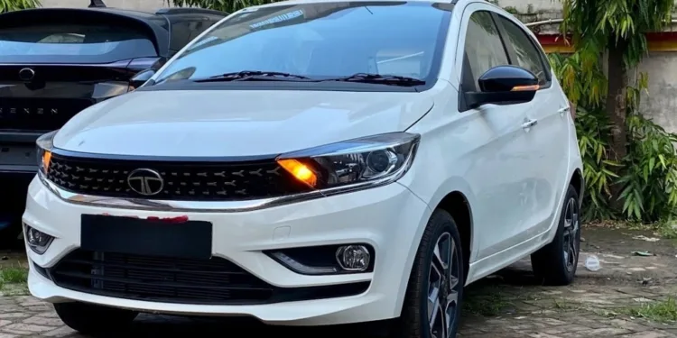 Tata Tiago