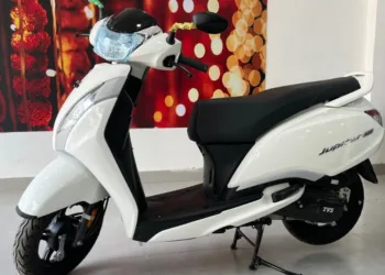 Top 3 Scooters