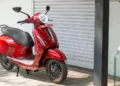 2025 Bajaj Chetak