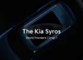 2025 Kia Syros