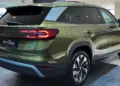 2025 Skoda Kodiaq