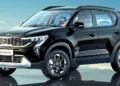 Amazing Budget SUV Sonet