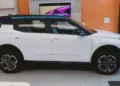 Citroen Aircross