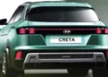 Creta EV