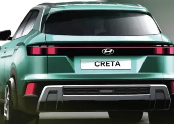 Creta EV