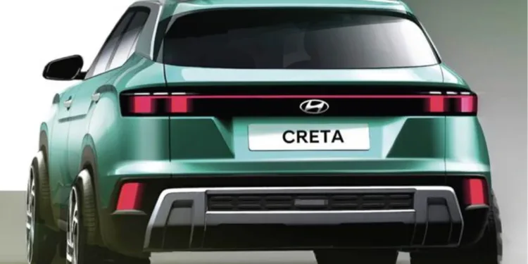 Creta EV