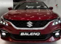 Maruti Baleno