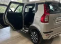 Maruti Wagon R