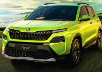 Skoda Kylaq