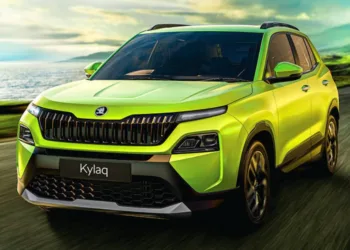 Skoda Kylaq