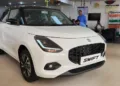 Maruti Swift