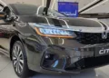 2025 Honda City