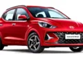 2025 Hyundai Nios