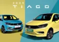 2025 Tata Tiago