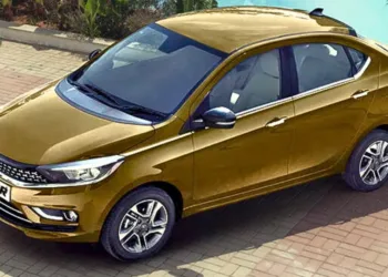 2025 Tata Tigor