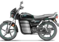 Hero Splendor Electric