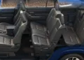 Maruti Grand Vitara 7-Seater